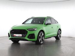 Kyalamigrün Gebraucht 2025 Audi SQ5 Sportback Ambiente SUV | 73.989 € (Guter Preis)