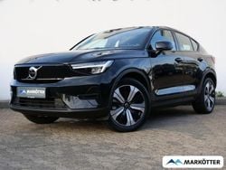 Schwarz Gebraucht 2022 Volvo C40 Plus SUV | 28.990 € (Guter Preis)