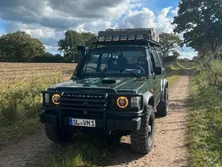 Gebraucht 1989 Mitsubishi Pajero SUV | 8.600 €
