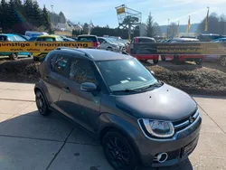 Grau Gebraucht 2018 Suzuki Ignis Comfort+ Kleinwagen | 10.990 € (Fairer Preis)