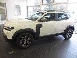 Weiß Gebraucht 2024 Dacia Duster Expression SUV | 22.990 € (Guter Preis)