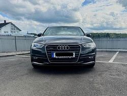 Braun Gebraucht 2015 Audi A3 Ambiente Limousine | 15.900 € (Guter Preis)