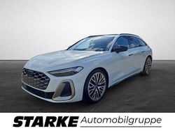Weiß Neu 2025 Audi S5 Sport Kombi | 81.990 € (Fairer Preis)