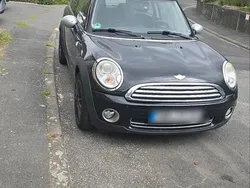 Braun Gebraucht 2009 Mini Cooper Clubman Kombi | 6.800 €