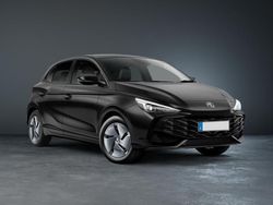 Hampstead grey Neu 2025 MG MG3 Kleinwagen | 19.190 € (Etwas zu teuer)