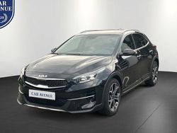 Schwarz Gebraucht 2022 Kia XCeed Platinum Edition SUV | 24.880 € (Fairer Preis)