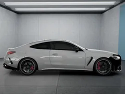 Grau Gebraucht 2025 Mercedes CLE53 AMG AMG Coupé | 108.549 €