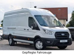 Andere Gebraucht 2025 Ford Transit Trend Limousine | 32.450 € (Fairer Preis)