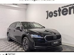 Onyxschwarz metallic Neu 2025 Skoda Superb Selection Kombi | 42.790 € (Guter Preis)