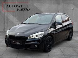 Schwarz Gebraucht 2014 BMW 225 M Sport Limousine | 15.990 € (Fairer Preis)