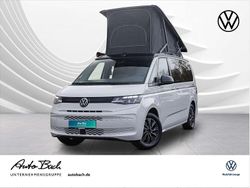 Weiß Gebraucht 2025 VW T7 Coast Van | 79.780 €