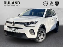 Polar weiß Neu 2024 Citroën C3 PureTech Kleinwagen | 15.490 € (Guter Preis)