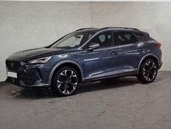 Grau Gebraucht 2020 Cupra Formentor VZ SUV | 27.000 € (Superpreis)