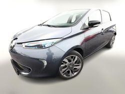 Grau Gebraucht 2018 Renault Zoe Life Kleinwagen | 8.188 € (Guter Preis)