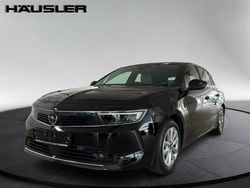Schwarz Gebraucht 2023 Opel Astra Elegance Limousine | 17.990 € (Guter Preis)