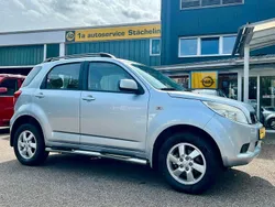 Silber Gebraucht 2009 Daihatsu Terios SUV | 5.980 € (Fairer Preis)