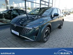 Andere Neu 2025 Nissan Qashqai Comfort SUV | 37.950 € (Teuer)