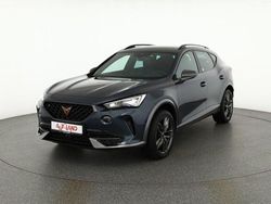 Grau Gebraucht 2021 Cupra Formentor SUV | 25.990 € (Etwas zu teuer)