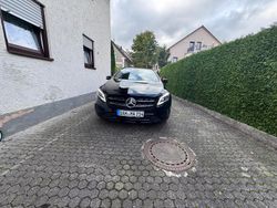 Schwarz Gebraucht 2018 Mercedes GLA220 SUV | 24.850 € (Teuer)