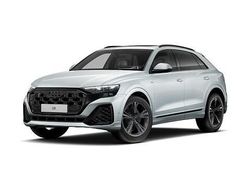 Satellitsilber metallic Gebraucht 2025 Audi Q8 Ambiente SUV | 71.890 €