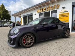 Weiß Gebraucht 2014 Mini John Cooper Works Kleinwagen | 12.900 € (Etwas zu teuer)