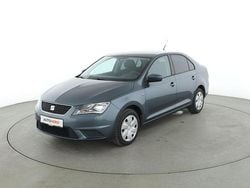 Grau Gebraucht 2014 Seat Toledo 4You Limousine | 7.590 €