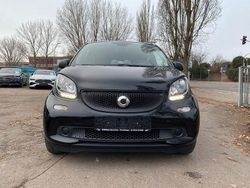 Schwarz Gebraucht 2019 Smart ForFour Kleinwagen | 12.900 € (Fairer Preis)