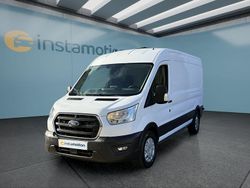Gebraucht 2021 Ford Transit Limousine | 19.449 € (Fairer Preis)