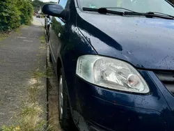 Gebraucht 2008 VW Fox Kleinwagen | 750 € (Guter Preis)