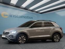 Grau Gebraucht 2024 VW T-Roc SUV | 24.849 € (Fairer Preis)