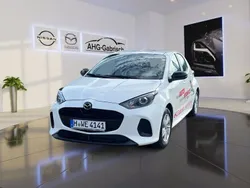 Othercolor Gebraucht 2024 Mazda 2 Center-Line Kleinwagen | 23.490 € (Fairer Preis)