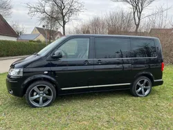 Schwarz Gebraucht 2014 VW T5 Highline Van | 21.000 € (Guter Preis)