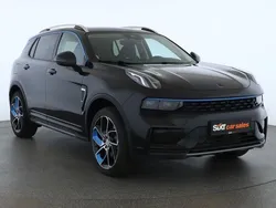 Andere Gebraucht 2022 Lynk & Co 01 SUV | 23.950 € (Fairer Preis)