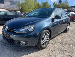 VW Golf VI