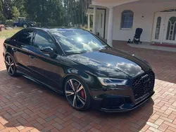 Schwarz Gebraucht 2019 Audi RS3 Performance Kleinwagen | 44.000 € (Fairer Preis)