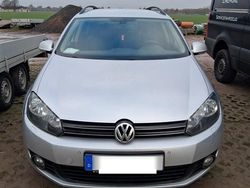 Gebraucht 2011 VW Golf VI Kleinwagen | 6.500 € (Etwas zu teuer)