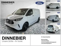 Andere Gebraucht 2024 Ford Transit Custom Trend Abholung | 29.490 € (Guter Preis)