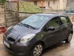 Gebraucht 2009 Toyota Yaris Kleinwagen | 2.800 € (Guter Preis)