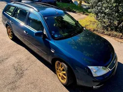 Gebraucht 2003 Ford Mondeo Ghia Kombi | 2.500 € (Etwas zu teuer)