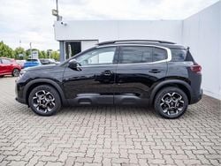 Schwarz Neu 2025 Citroën C5 Aircross SUV | 26.490 € (Superpreis)