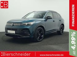 Blau Gebraucht 2025 VW Tiguan Style SUV | 42.950 € (Fairer Preis)