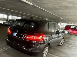 Braun Gebraucht 2018 BMW 218 Active Tourer Van / Kleinbus | 12.800 € (Fairer Preis)