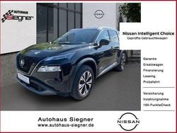 Black pearl (m) Gebraucht 2023 Nissan X-Trail N-Connecta SUV | 35.890 € (Fairer Preis)