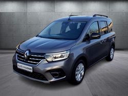 Grau Gebraucht 2024 Renault Kangoo Techno Van / Kleinbus | 28.990 € (Etwas zu teuer)