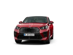 Gebraucht 2024 BMW iX2 Luxury Line SUV | 59.043 €