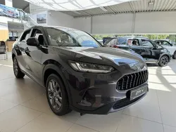 Schwarz Neu 2024 Honda ZR-V Elegance SUV | 39.299 € (Fairer Preis)