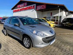 Gebraucht 2011 Peugeot 206+ Basis Kleinwagen | 2.490 € (Fairer Preis)
