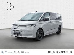 Candyweiß Gebraucht 2024 VW Multivan Goal Van | 66.950 €