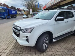 Weiß Gebraucht 2021 Isuzu D-Max Abholung | 27.595 €