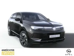 Schwarz Neu 2025 Opel Grandland X SUV | 34.190 € (Guter Preis)